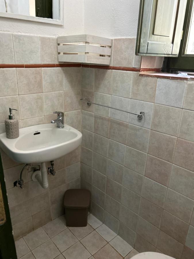 La Casa Del Borgo Cavallaro Gaggi Exteriér fotografie